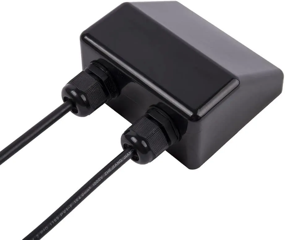 CABLE ENTRY HOUSING